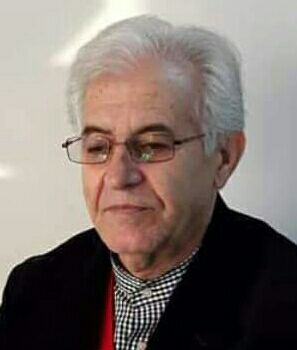  Ali Zohori